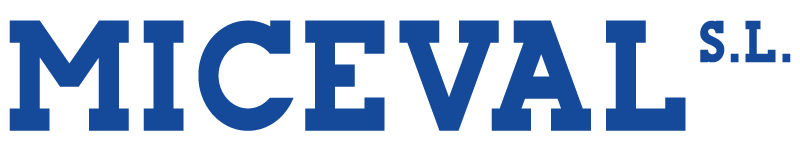 Logo Miceval